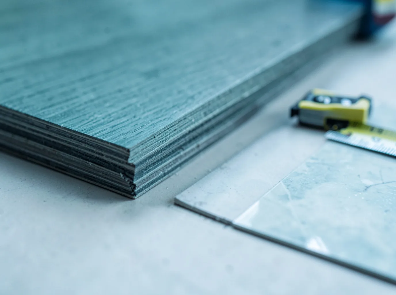 Luxury Vinyl Plank Installation Bethany, CT FAQs